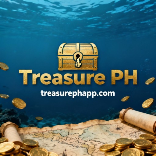 treasure ph