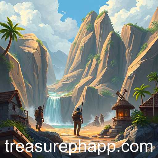 Unlocking the Mystery of Online Gaming with Treasure PH